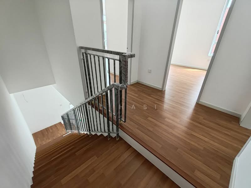 Rumah Kluster untuk Dijual di Alam Sari (Bangi) - Zul Hasif - PropertyGuru.com.my