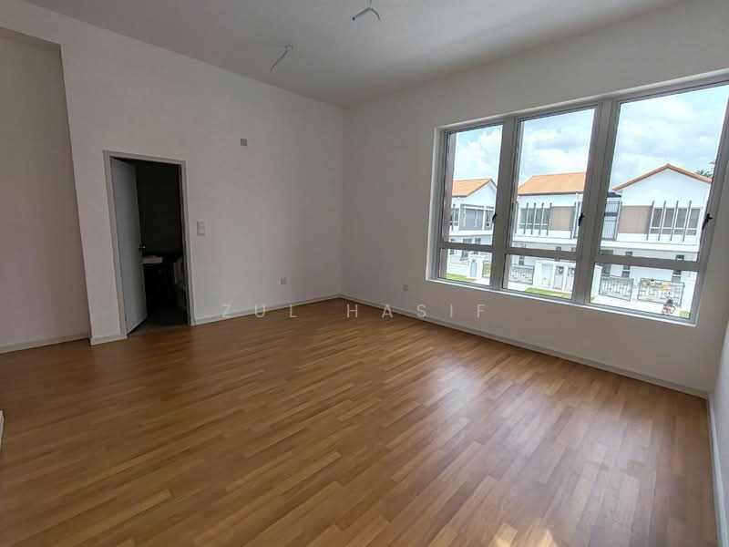Rumah Kluster untuk Dijual di Alam Sari (Bangi) - Zul Hasif - PropertyGuru.com.my