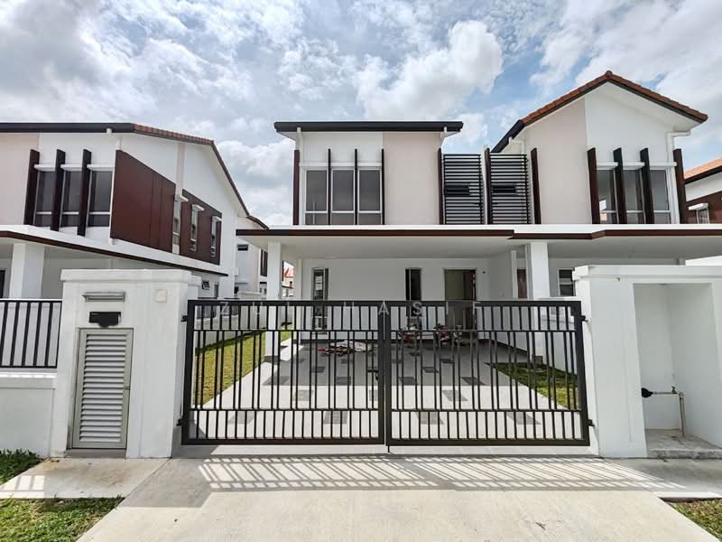 Rumah Kluster untuk Dijual di Alam Sari (Bangi) - Zul Hasif - PropertyGuru.com.my