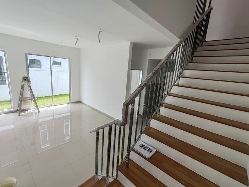 Rumah Kluster untuk Dijual di Alam Sari (Bangi) - Zul Hasif - PropertyGuru.com.my