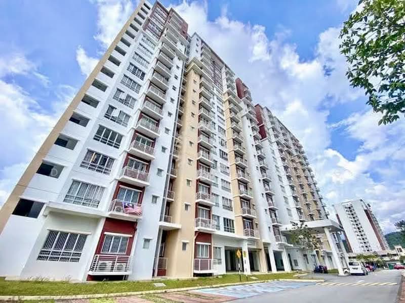 Apartment for Sale at De Kiara - Darren Kai Xin Ng - PropertyGuru.com.my