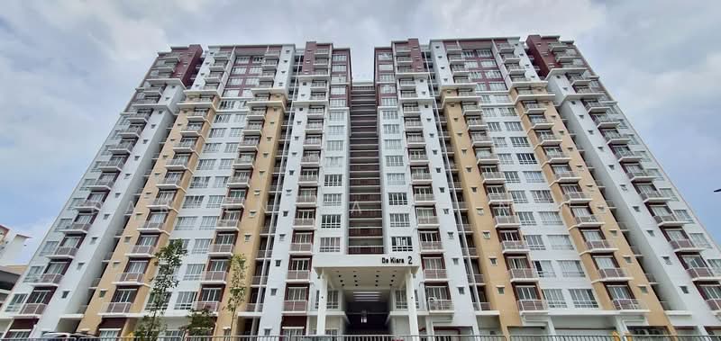 Apartment for Sale at De Kiara - Darren Kai Xin Ng - PropertyGuru.com.my