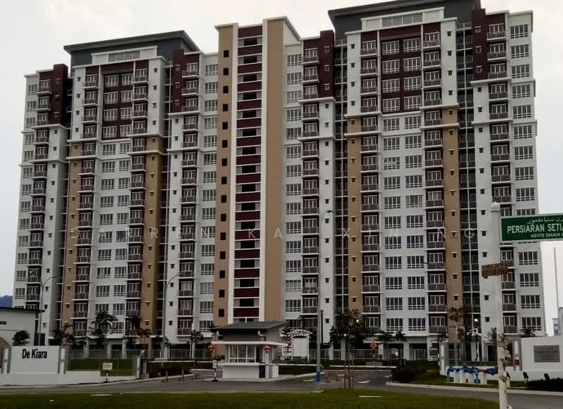 Apartment for Sale at De Kiara - Darren Kai Xin Ng - PropertyGuru.com.my