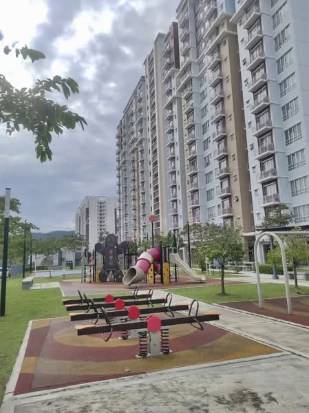 Apartment for Sale at De Kiara - Darren Kai Xin Ng - PropertyGuru.com.my