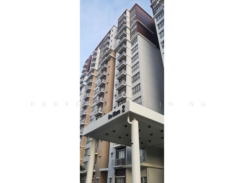 Apartment for Sale at De Kiara - Darren Kai Xin Ng - PropertyGuru.com.my