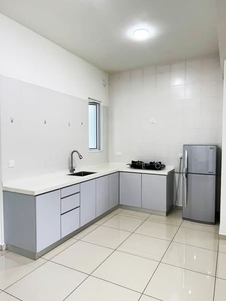 Condominium for Rent at Imperial Grande - Bosco Teoh - Kitchen - PropertyGuru.com.my