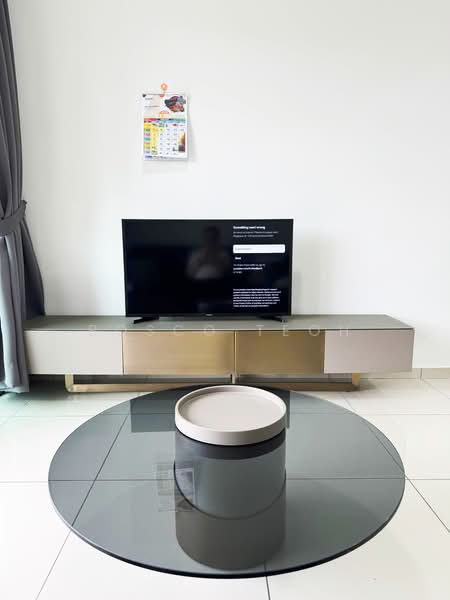 Condominium for Rent at Imperial Grande - Bosco Teoh - Living Room - PropertyGuru.com.my