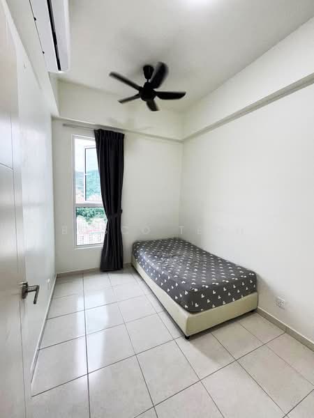 Condominium for Rent at Imperial Grande - Bosco Teoh - Bedroom - PropertyGuru.com.my