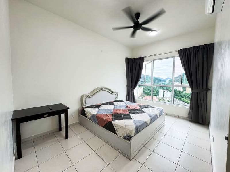 Condominium for Rent at Imperial Grande - Bosco Teoh - Bedroom - PropertyGuru.com.my