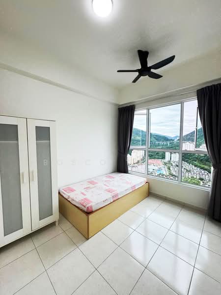 Condominium for Rent at Imperial Grande - Bosco Teoh - Bedroom - PropertyGuru.com.my