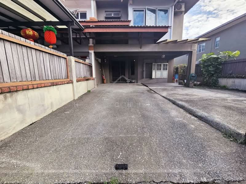 2-storey Terraced House for Sale in Seksyen 5 (Kota Damansara) - H.K Ching - Exterior - PropertyGuru.com.my