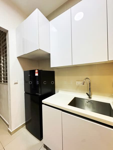 Condominium for Rent at Imperial Grande - Bosco Teoh - Kitchen - PropertyGuru.com.my