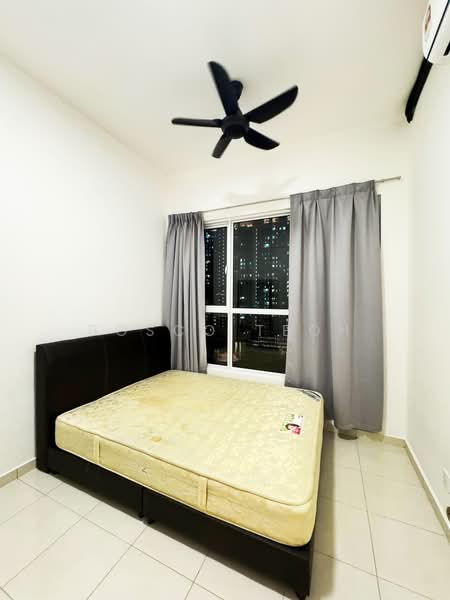 Condominium for Rent at Imperial Grande - Bosco Teoh - Bedroom - PropertyGuru.com.my