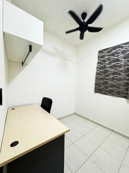 Condominium for Rent at Imperial Grande - Bosco Teoh - Study - PropertyGuru.com.my