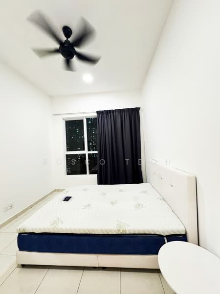 Condominium for Rent at Imperial Grande - Bosco Teoh - Bedroom - PropertyGuru.com.my