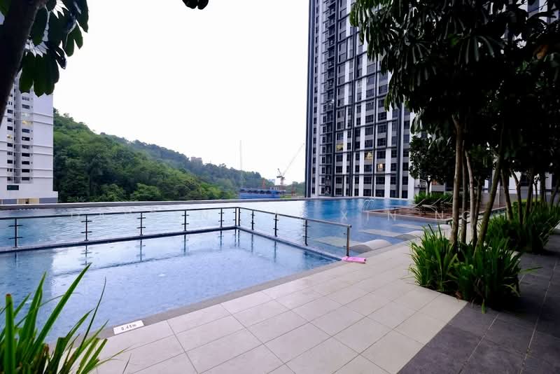 Service Residence for Sale at D'Cosmos Residences - Darren Kai Xin Ng - PropertyGuru.com.my