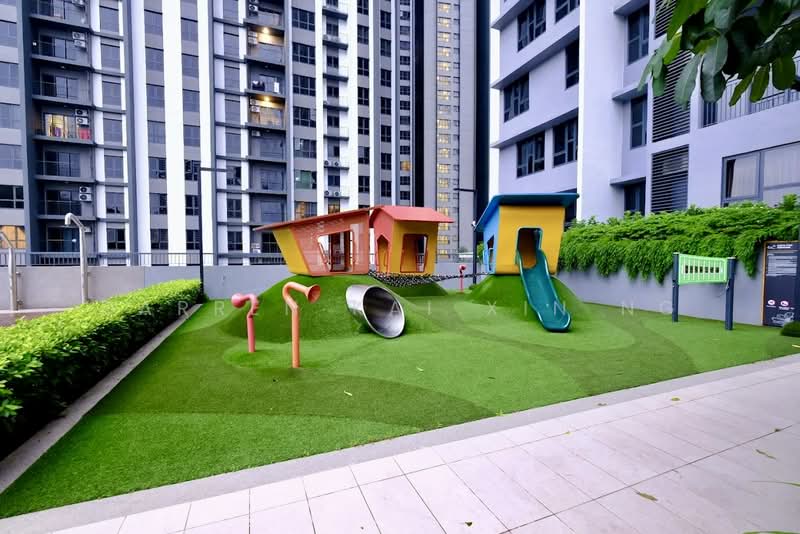 Service Residence for Sale at D'Cosmos Residences - Darren Kai Xin Ng - PropertyGuru.com.my