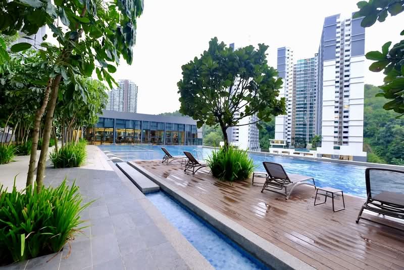 Service Residence for Sale at D'Cosmos Residences - Darren Kai Xin Ng - PropertyGuru.com.my
