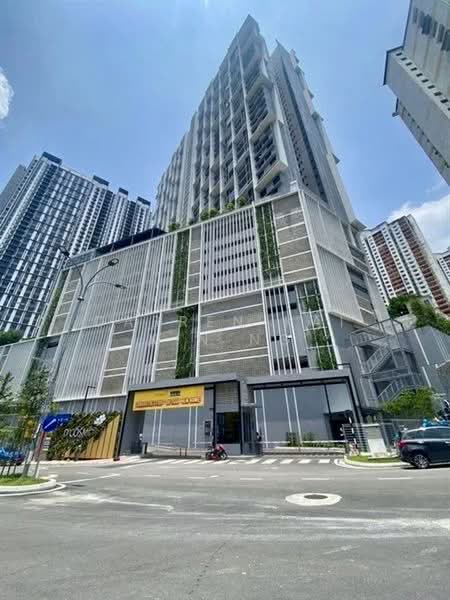 Service Residence for Sale at D'Cosmos Residences - Darren Kai Xin Ng - PropertyGuru.com.my