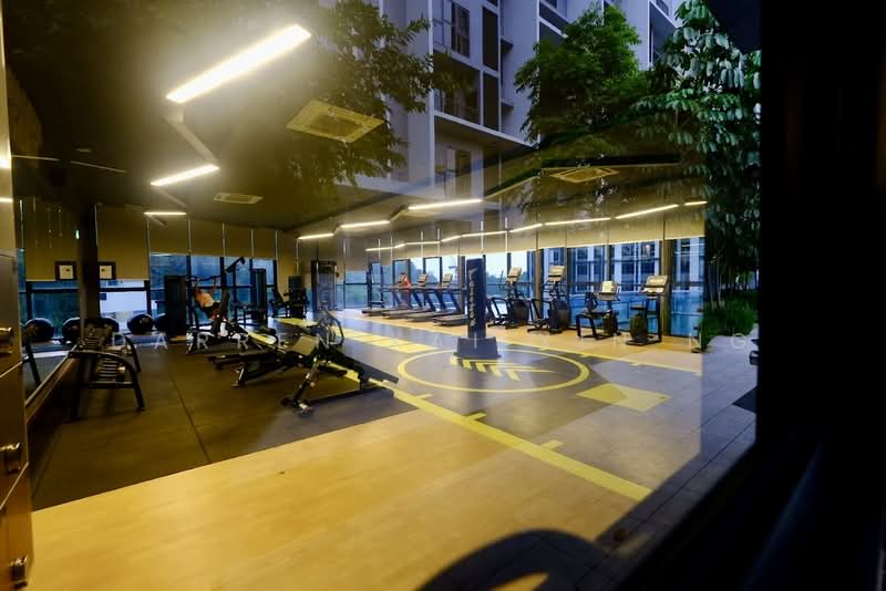 Service Residence for Sale at D'Cosmos Residences - Darren Kai Xin Ng - PropertyGuru.com.my
