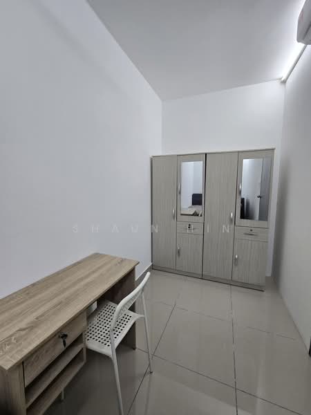 Service Residence for Rent at Pacific Place - Shaun Hin - Interior - PropertyGuru.com.my