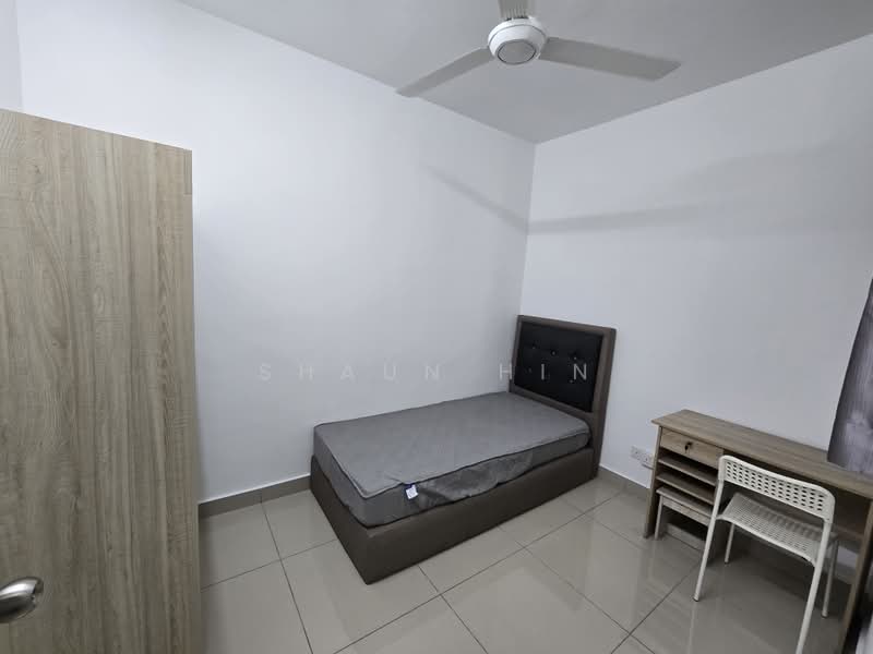 Service Residence for Rent at Pacific Place - Shaun Hin - Bedroom - PropertyGuru.com.my