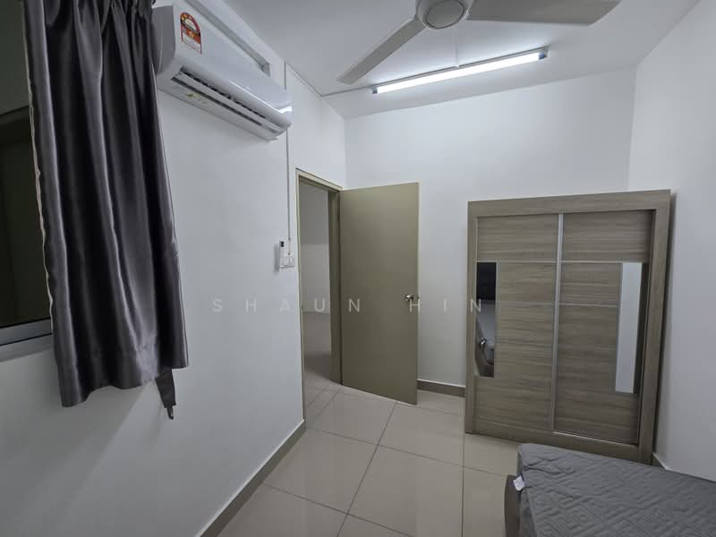 Service Residence for Rent at Pacific Place - Shaun Hin - Bedroom - PropertyGuru.com.my