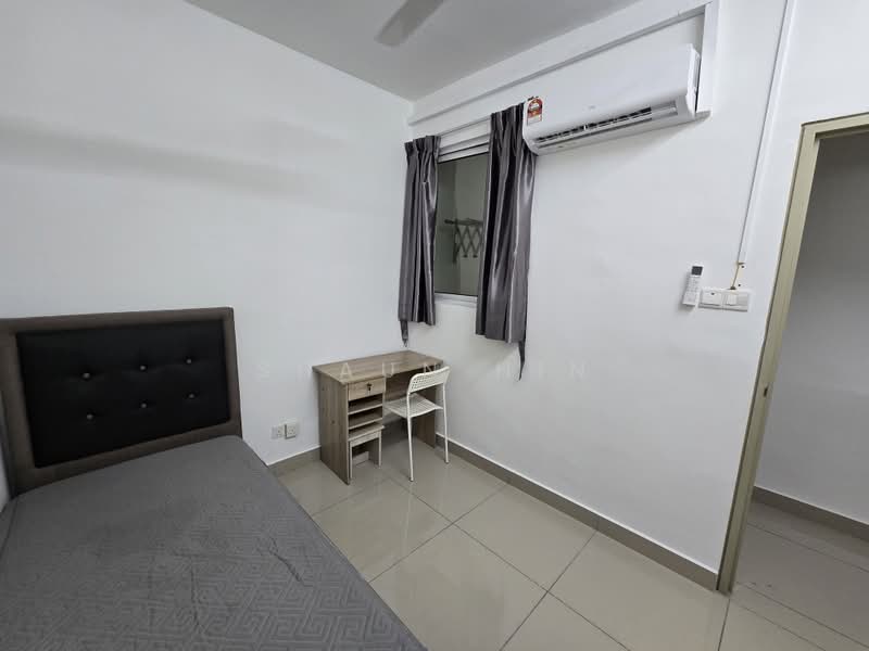 Service Residence for Rent at Pacific Place - Shaun Hin - Bedroom - PropertyGuru.com.my