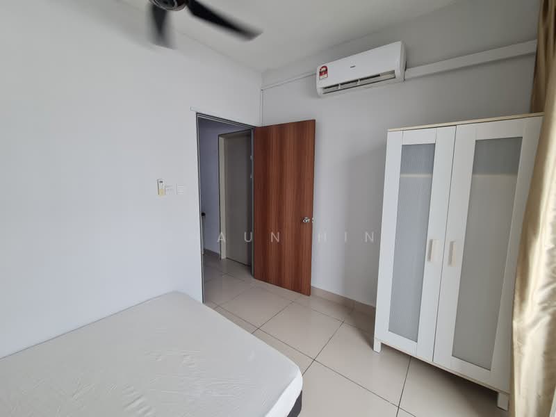 Service Residence for Rent at Pacific Place - Shaun Hin - Bedroom - PropertyGuru.com.my