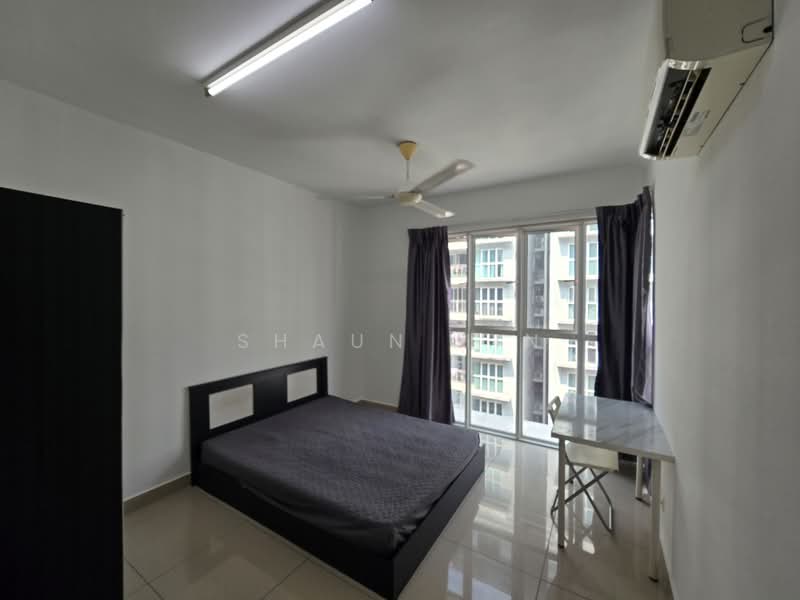 Service Residence for Rent at Pacific Place - Shaun Hin - Bedroom - PropertyGuru.com.my