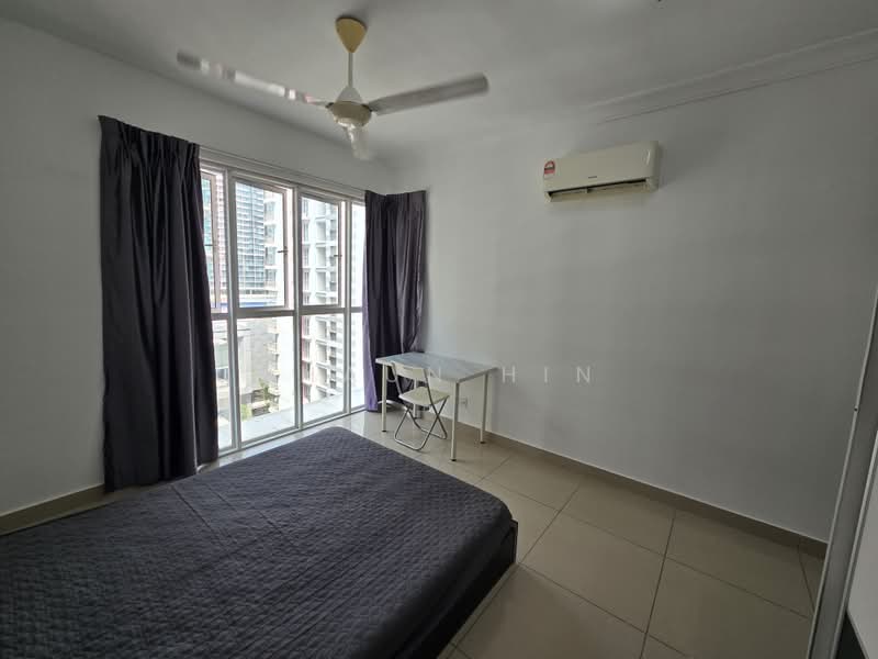 Service Residence for Rent at Pacific Place - Shaun Hin - Bedroom - PropertyGuru.com.my