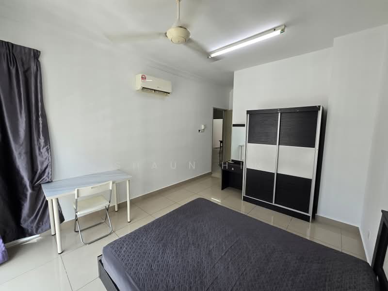 Service Residence for Rent at Pacific Place - Shaun Hin - Bedroom - PropertyGuru.com.my