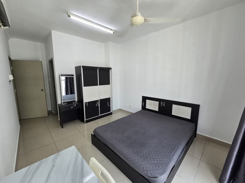 Service Residence for Rent at Pacific Place - Shaun Hin - Bedroom - PropertyGuru.com.my