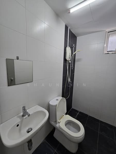 Service Residence for Rent at Pacific Place - Shaun Hin - PropertyGuru.com.my