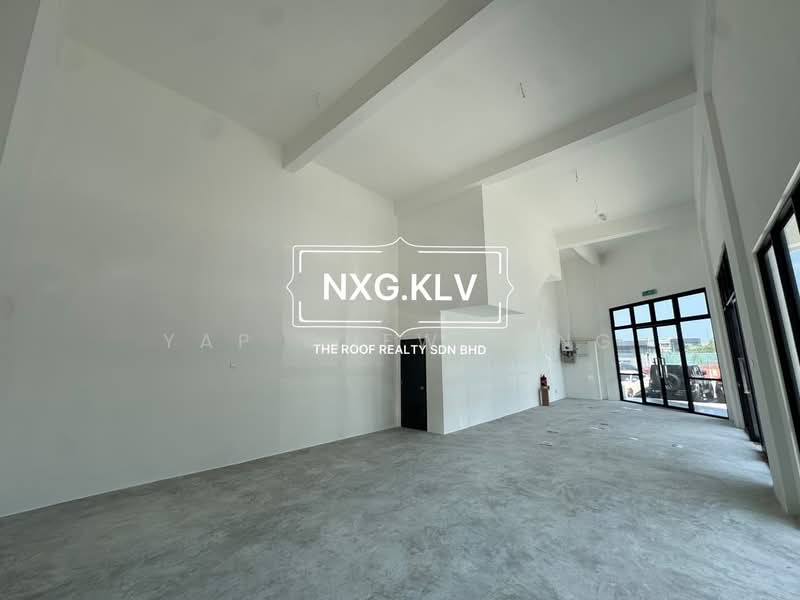 Shop for Rent in Bandar Bukit Tinggi (Klang) - Yap Chew Ying - PropertyGuru.com.my