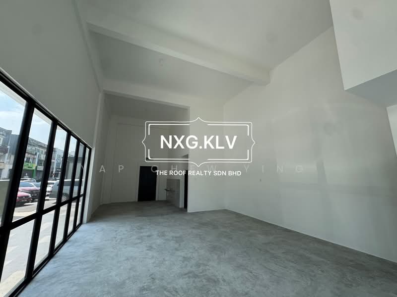 Shop for Rent in Bandar Bukit Tinggi (Klang) - Yap Chew Ying - PropertyGuru.com.my