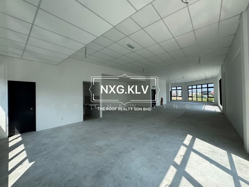 Shop for Rent in Bandar Bukit Tinggi (Klang) - Yap Chew Ying - PropertyGuru.com.my