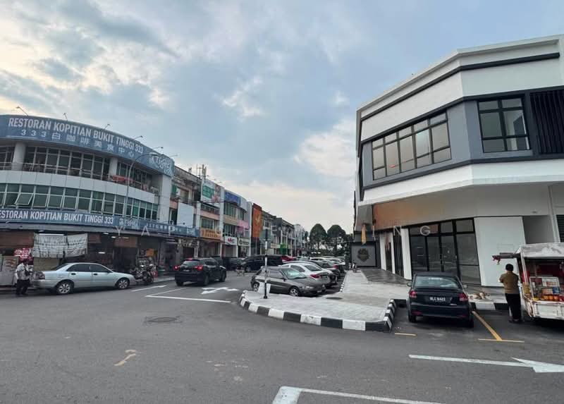 Shop for Rent in Bandar Bukit Tinggi (Klang) - Yap Chew Ying - PropertyGuru.com.my