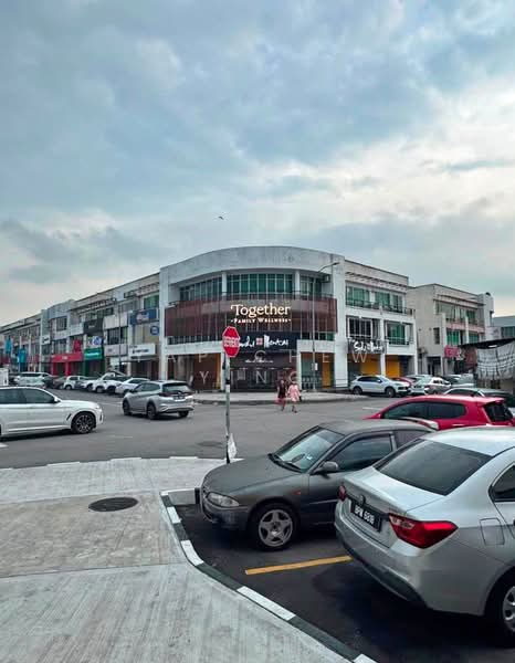 Shop for Rent in Bandar Bukit Tinggi (Klang) - Yap Chew Ying - PropertyGuru.com.my