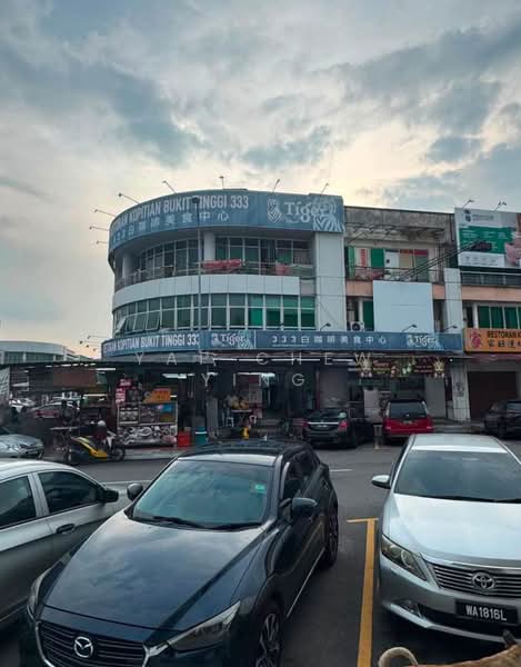 Shop for Rent in Bandar Bukit Tinggi (Klang) - Yap Chew Ying - PropertyGuru.com.my