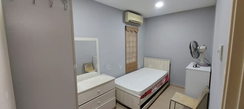 2-storey Terraced House for Rent in Taman Puncak Jalil (Seri Kembangan) - Percy Lee - PropertyGuru.com.my