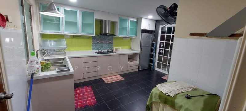 2-storey Terraced House for Rent in Taman Puncak Jalil (Seri Kembangan) - Percy Lee - PropertyGuru.com.my