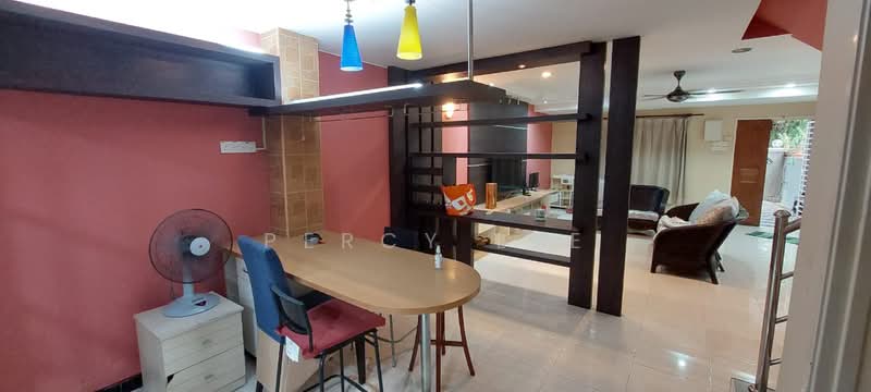 2-storey Terraced House for Rent in Taman Puncak Jalil (Seri Kembangan) - Percy Lee - PropertyGuru.com.my