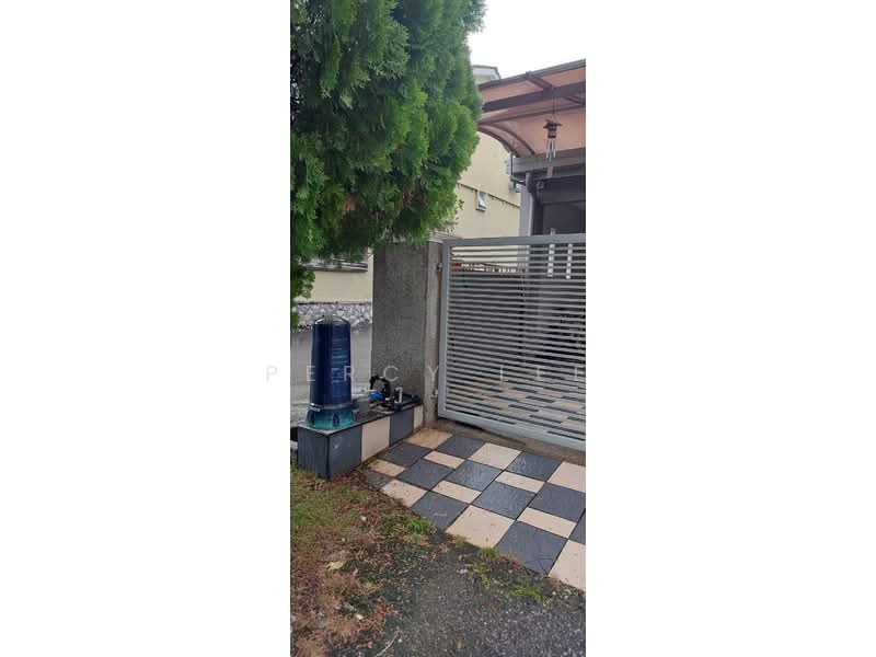 2-storey Terraced House for Rent in Taman Puncak Jalil (Seri Kembangan) - Percy Lee - PropertyGuru.com.my