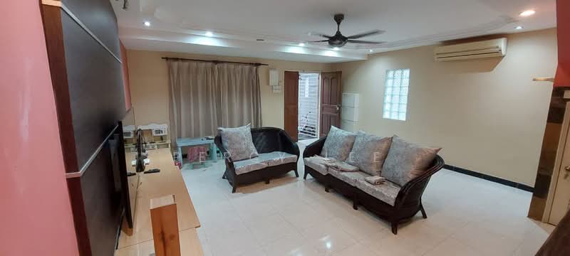 2-storey Terraced House for Rent in Taman Puncak Jalil (Seri Kembangan) - Percy Lee - PropertyGuru.com.my