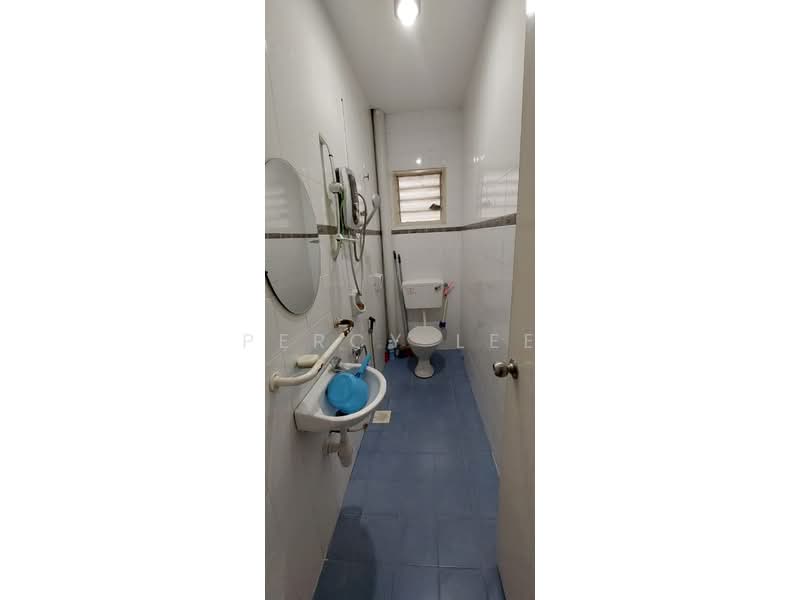 2-storey Terraced House for Rent in Taman Puncak Jalil (Seri Kembangan) - Percy Lee - PropertyGuru.com.my