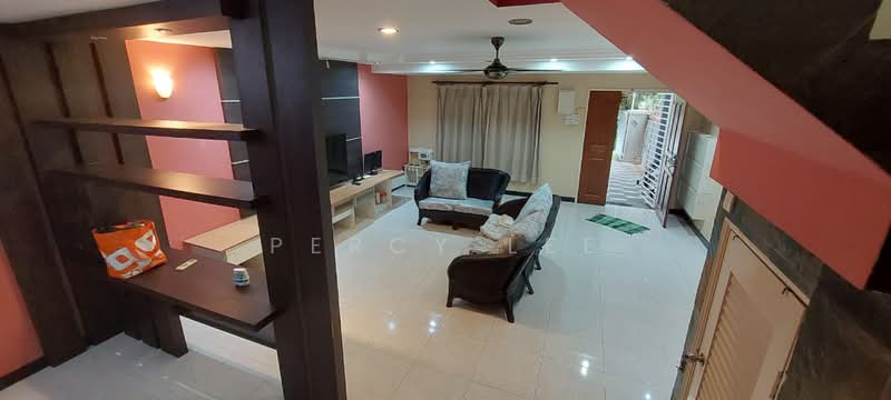2-storey Terraced House for Rent in Taman Puncak Jalil (Seri Kembangan) - Percy Lee - PropertyGuru.com.my