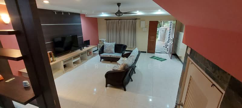 2-storey Terraced House for Rent in Taman Puncak Jalil (Seri Kembangan) - Percy Lee - PropertyGuru.com.my