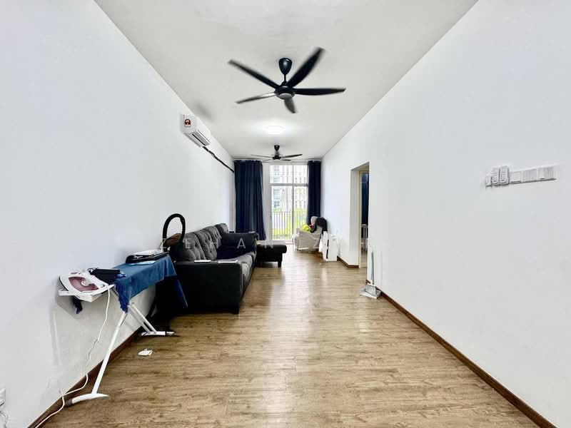 Kondominium untuk Disewa di Lakefront Homes - Zehan Zaki - PropertyGuru.com.my