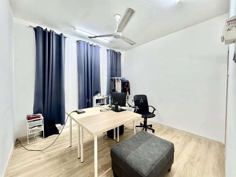 Kondominium untuk Disewa di Lakefront Homes - Zehan Zaki - PropertyGuru.com.my